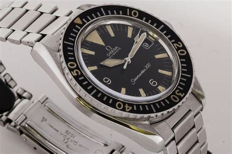 1970 omega seamaster 300|omega seamaster 300 price.